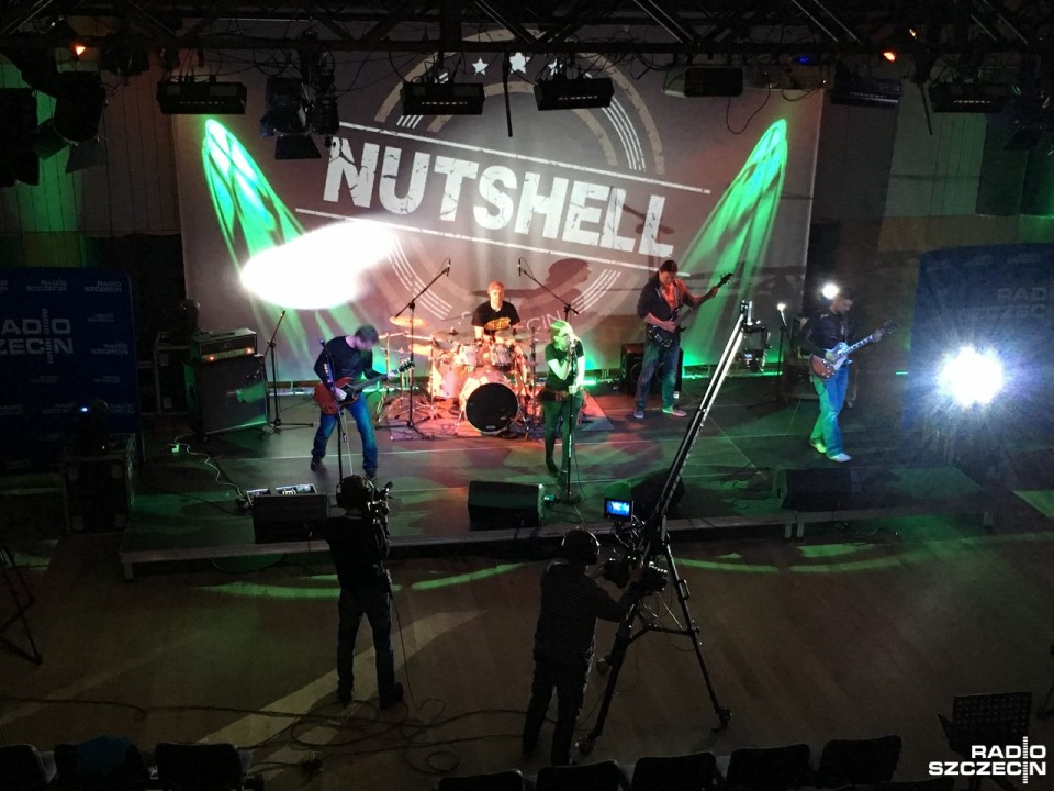 Nutshell, fot. Piotr Rokicki