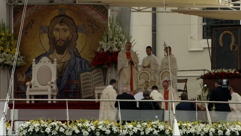Fotografia dzięki uprzejmości TVP S.A.
