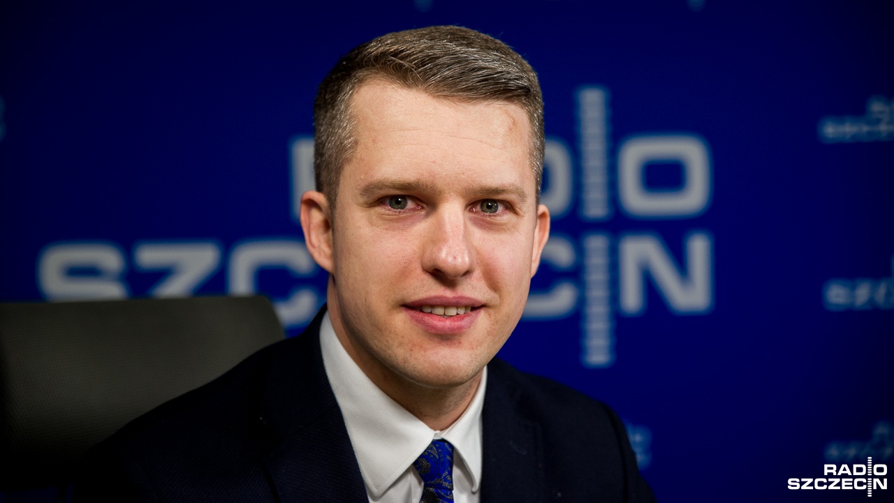 Nie stosujcie chwytów poniżej pasa - Arkadiusz Marchewka broni Geblewicza