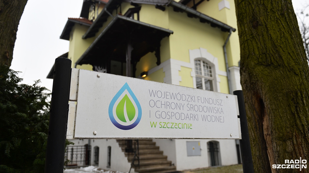 Audyt w WFOŚ Mucha nie ma wątpliwości