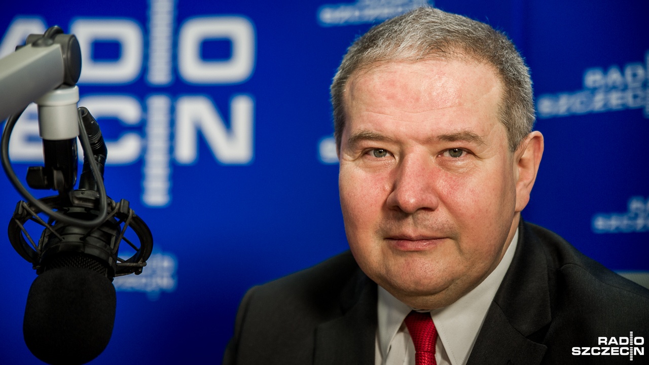Poseł PiS: Zawsze można działać lepiej