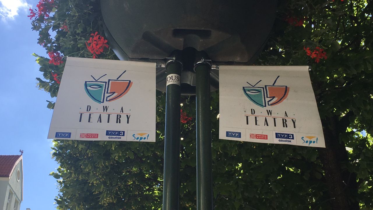Trzy dni ze słuchowiskami i spektaklami telewizyjnymi oraz ich twórcami - w Sopocie kończy się wielkie święto radiowego i telewizyjnego teatru.