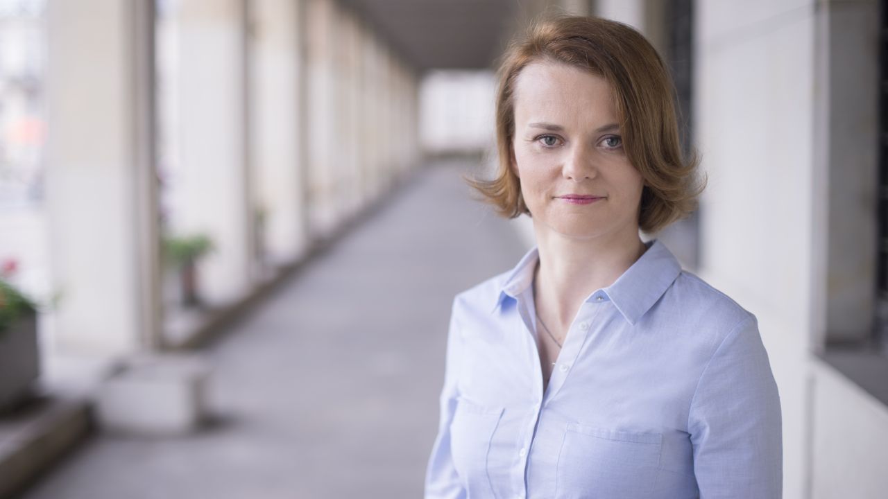 Wicepremier Emilewicz o otwarciu granic i wyborach prezydenckich