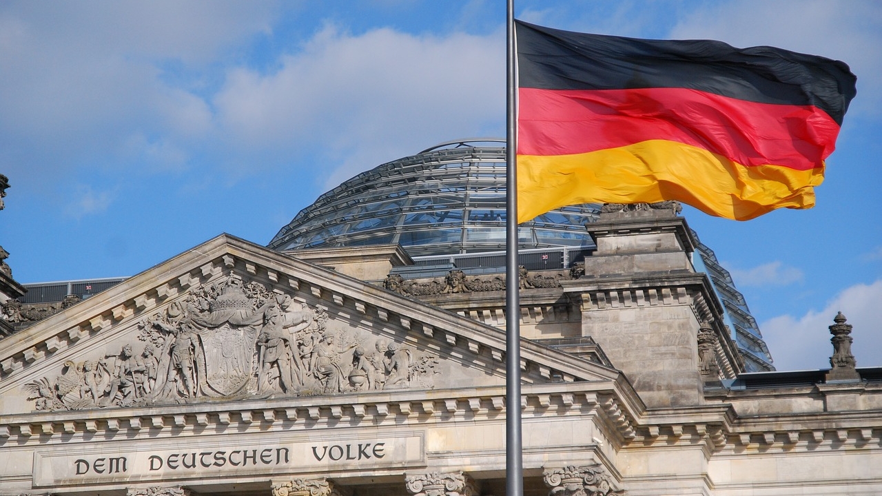 Trzy dni do wyborów w Niemczech. Angela Merkel liderką sondaży