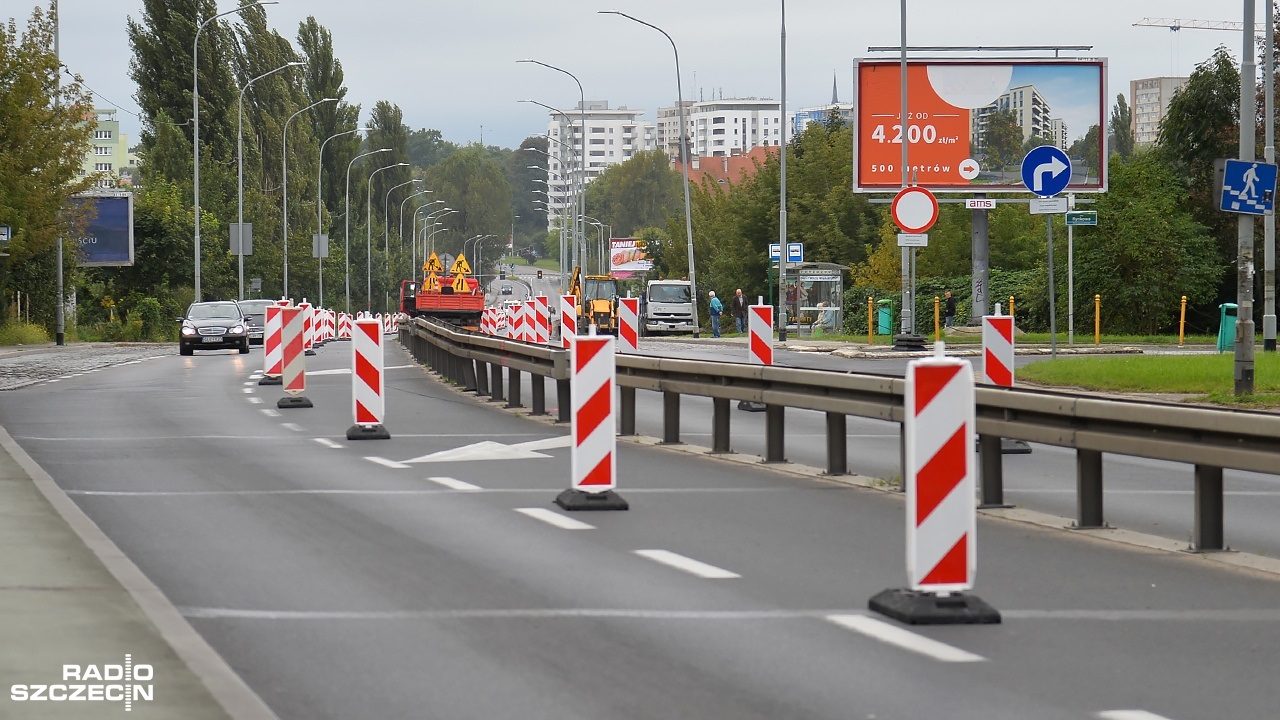 Kierowcy i pasażerowie odetchną z ulgą