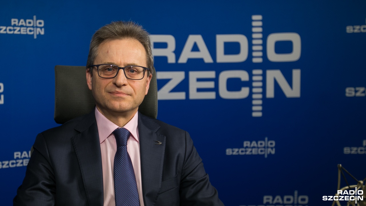 W opinii prezesa Polic poseł Obrycki naruszył dobre imię spółki