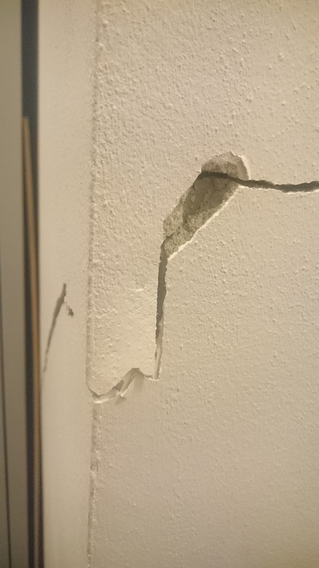 Fot. Archiwum prywatne Eksperci po katastrofie budowlanej: Nie było dokładnych badań w Zamku