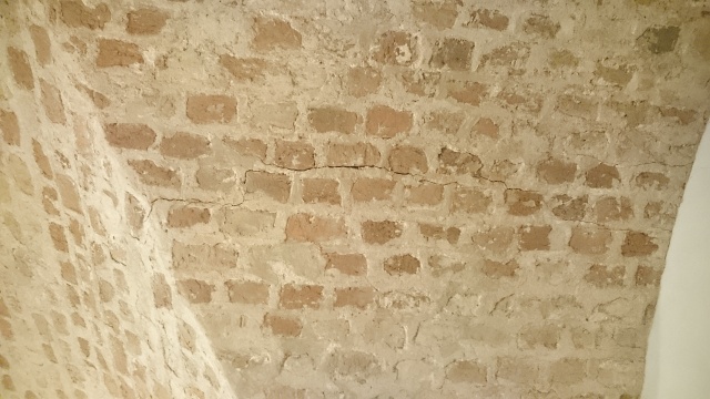 Fot. Archiwum prywatne Eksperci po katastrofie budowlanej: Nie było dokładnych badań w Zamku