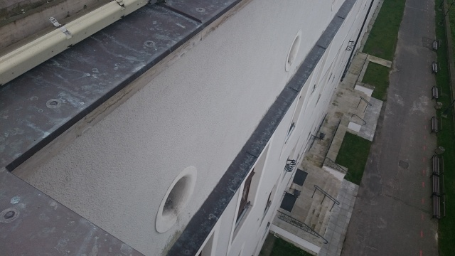 Fot. Archiwum prywatne Eksperci po katastrofie budowlanej: Nie było dokładnych badań w Zamku
