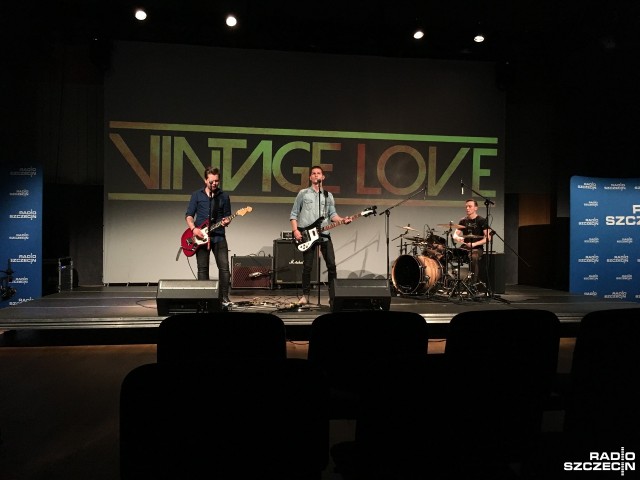 Vintage Love, fot. Piotr Rokicki Cykl [3x1] rozpoczyna nowy sezon. [WIDEO, ZDJĘCIA]