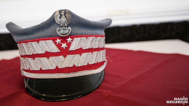 Warsztaty dla dzieci w Narodowe Święto Niepodległości. Fot. Weronika Łyczywek [Radio Szczecin] Patriotyczna zabawa dzieci na Narodowe Święto Niepodległości [ZDJĘCIA]
