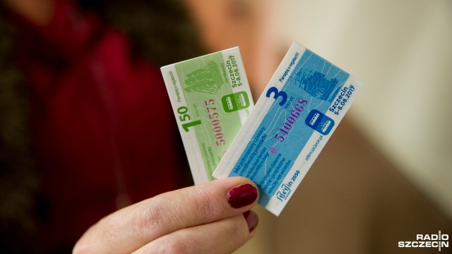 Wielkie żaglowce na biletach. Tak miasto promuje TTSR