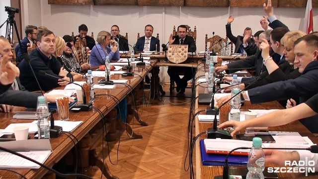 Większość radnych Nowogardu za dwoma kadencjami