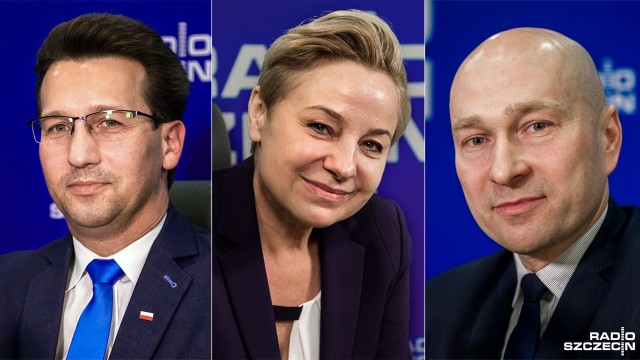 Dziewięć dni do wyborów w Stargardzie. Co obiecują kandydaci