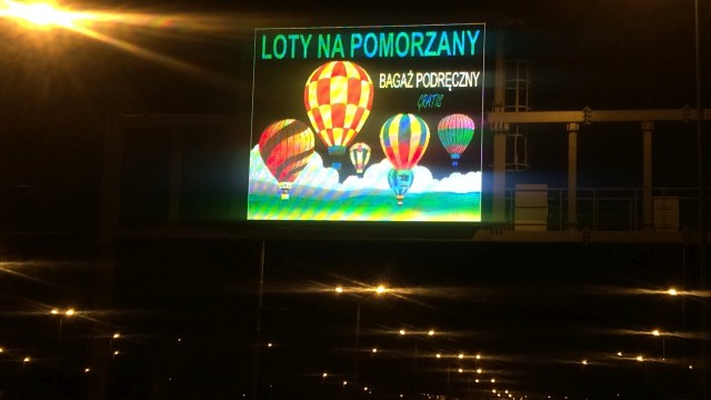 Heheszki drogowców [ZDJĘCIA]