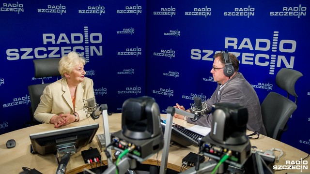 Współpracowniczka prezydenta Krzystka krytykuje partyjnych radnych