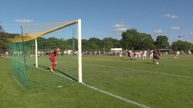 Portowcy w finale Mistrzostw Polski [SKRÓT MECZU, WIDEO, ZDJĘCIA]