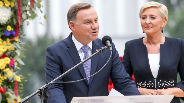 Zakończyło się Narodowe Czytanie Wesela Stanisława Wyspiańskiego