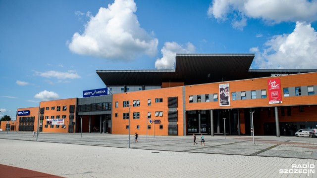 Koniec Azoty Areny. Hala zmienia nazwę