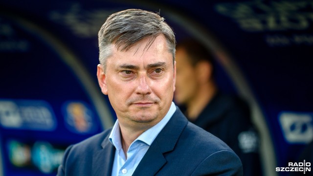 Trener Skorża zapowiada poprawę formy