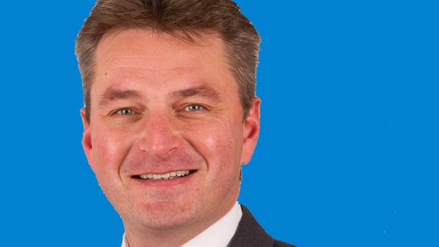 Brytyjski poseł o poparciu dla niemieckich reparacji dla Polski