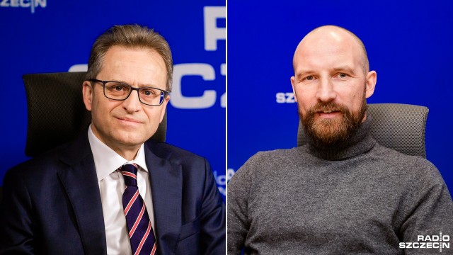 Prezes Grupy Azoty krytycznie o dyrektorze sportowym Pogoni