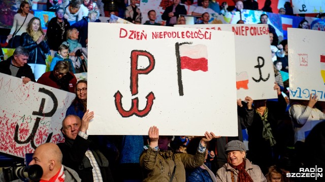 mojaniepodległa w Szczecinie, czyli masa atrakcji dla całych rodzin