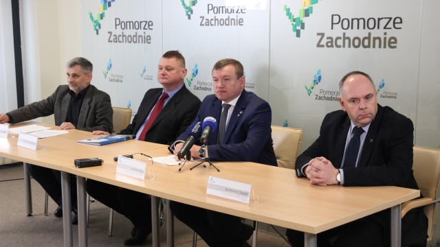 Podsumowali działalność Zarządu Melioracji. Ani słowa o aferze