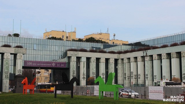 Kawiarenka polityczna: Podsumowanie roku w polityce