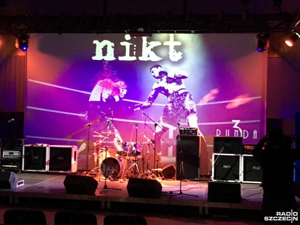 Nikt, fot. Piotr Rokicki