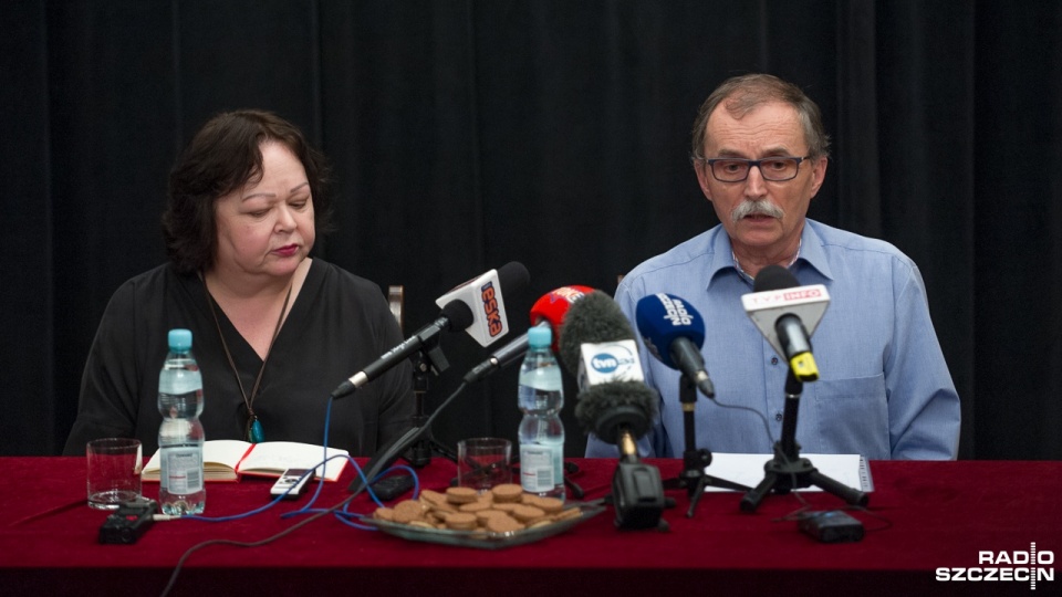 Fot. Olaf Nowicki [Radio Szczecin]