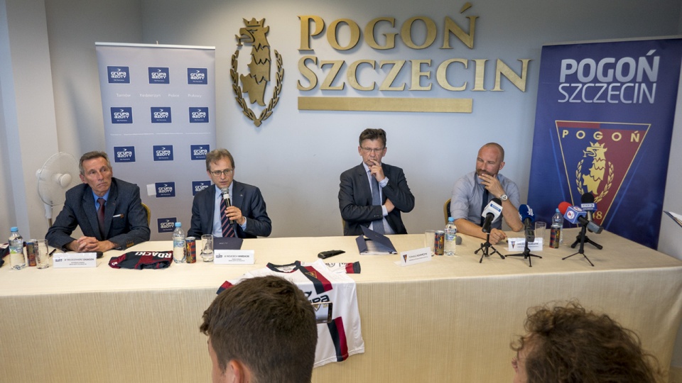 Fot. Piotr Sawiński [Radio Szczecin]