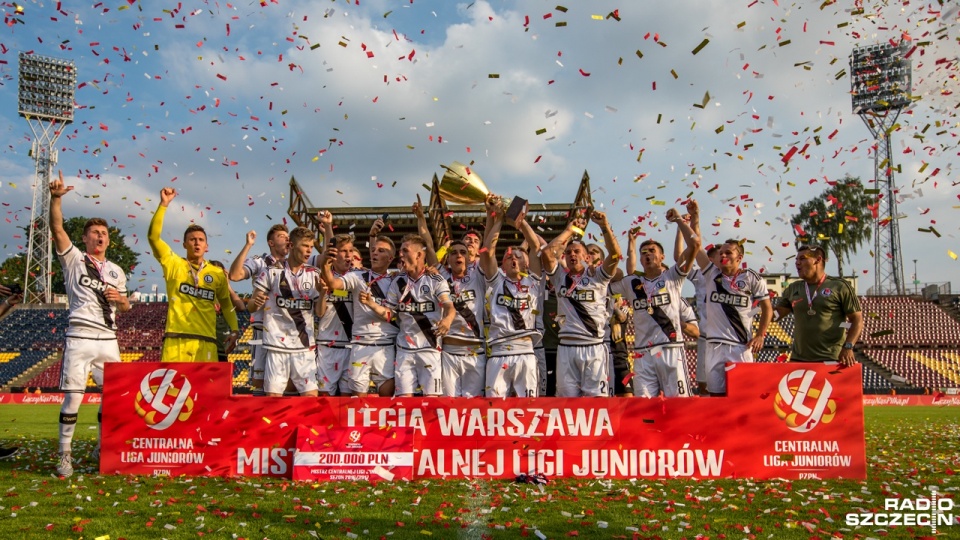 Fot. Weronika Łyczywek [Radio Szczecin]