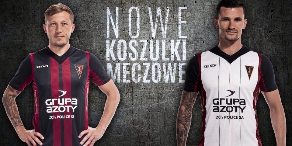 Fot. pogonszczecin.pl