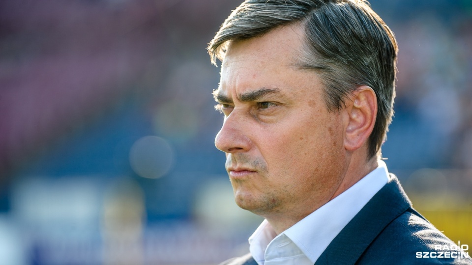 Fot. Olaf Nowicki [Radio Szczecin]