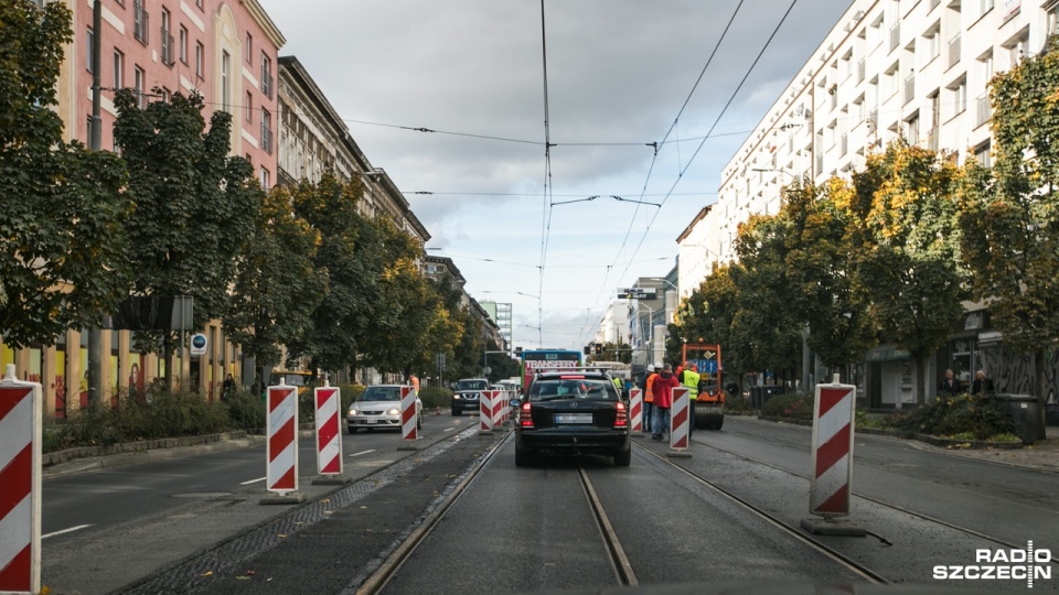 Fot. Weronika Łyczywek [Radio Szczecin]