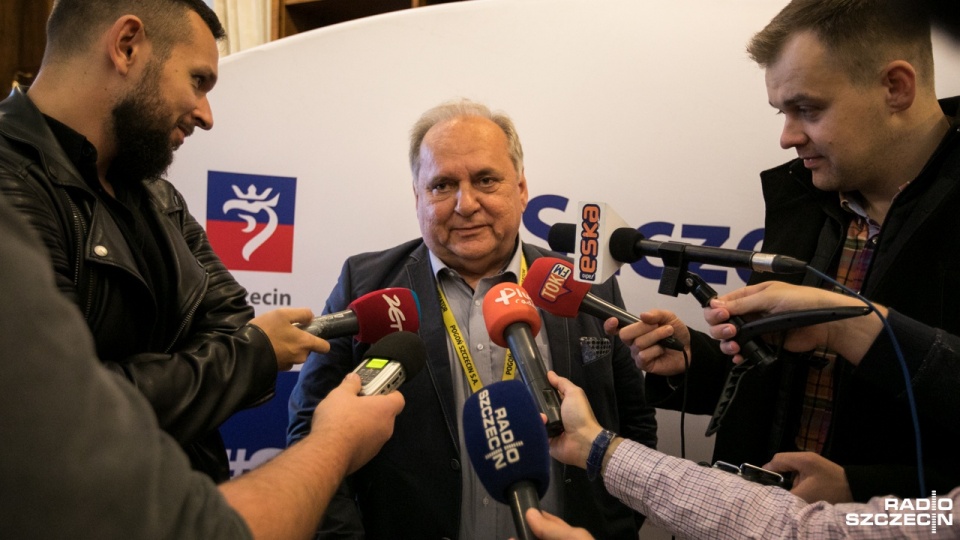 Fot. Weronika Łyczywek [Radio Szczecin]