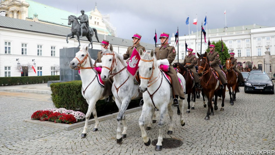 Fot. Jakub Szymczuk / KPRP