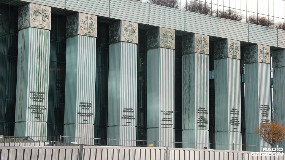 Prace nad prezydenckim projektem ustawy o Sądzie Najwyższym sejmowa komisja sprawiedliwości skończyła w czwartek. Fot. Piotr Kołodziejski [Radio Szczecin]