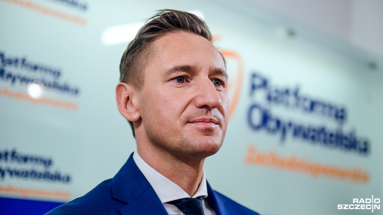 Geblewicz naśmiewał się z wicepremiera. To przykre i naganne
