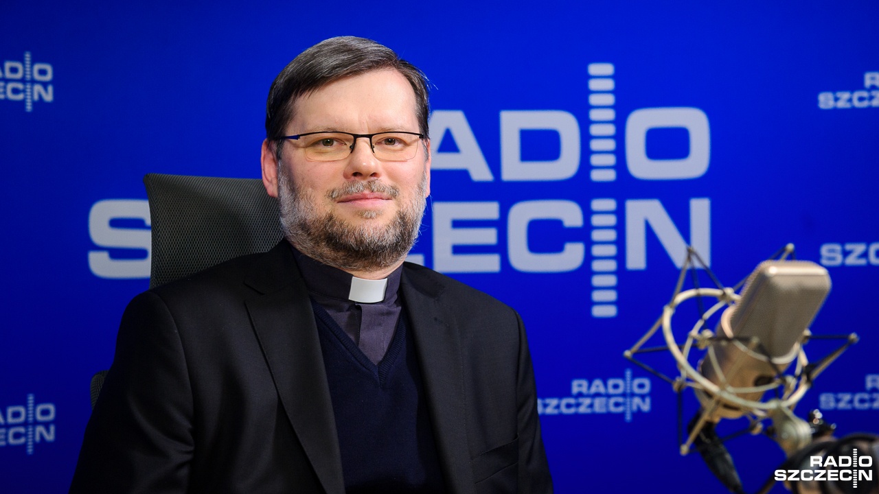 Boże Narodzenie to obraz nadziei