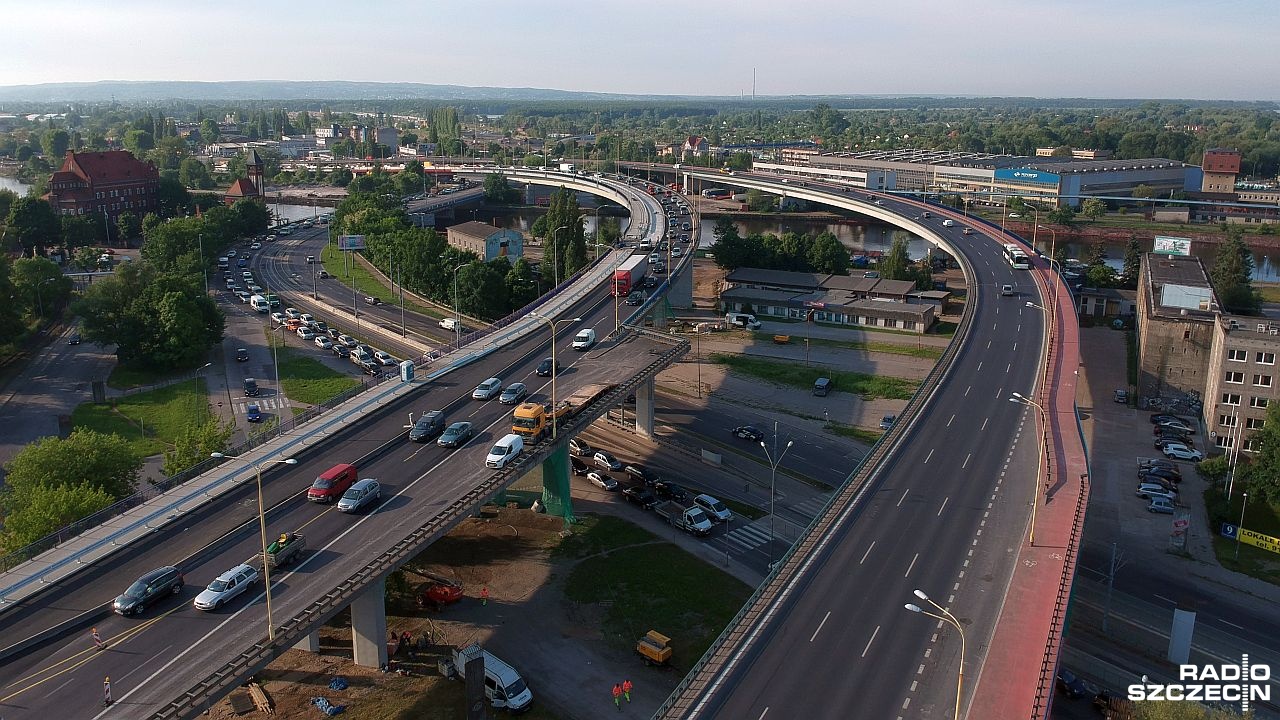 Rusza kolejny etap remontu. Będą kłopoty na Energetyków