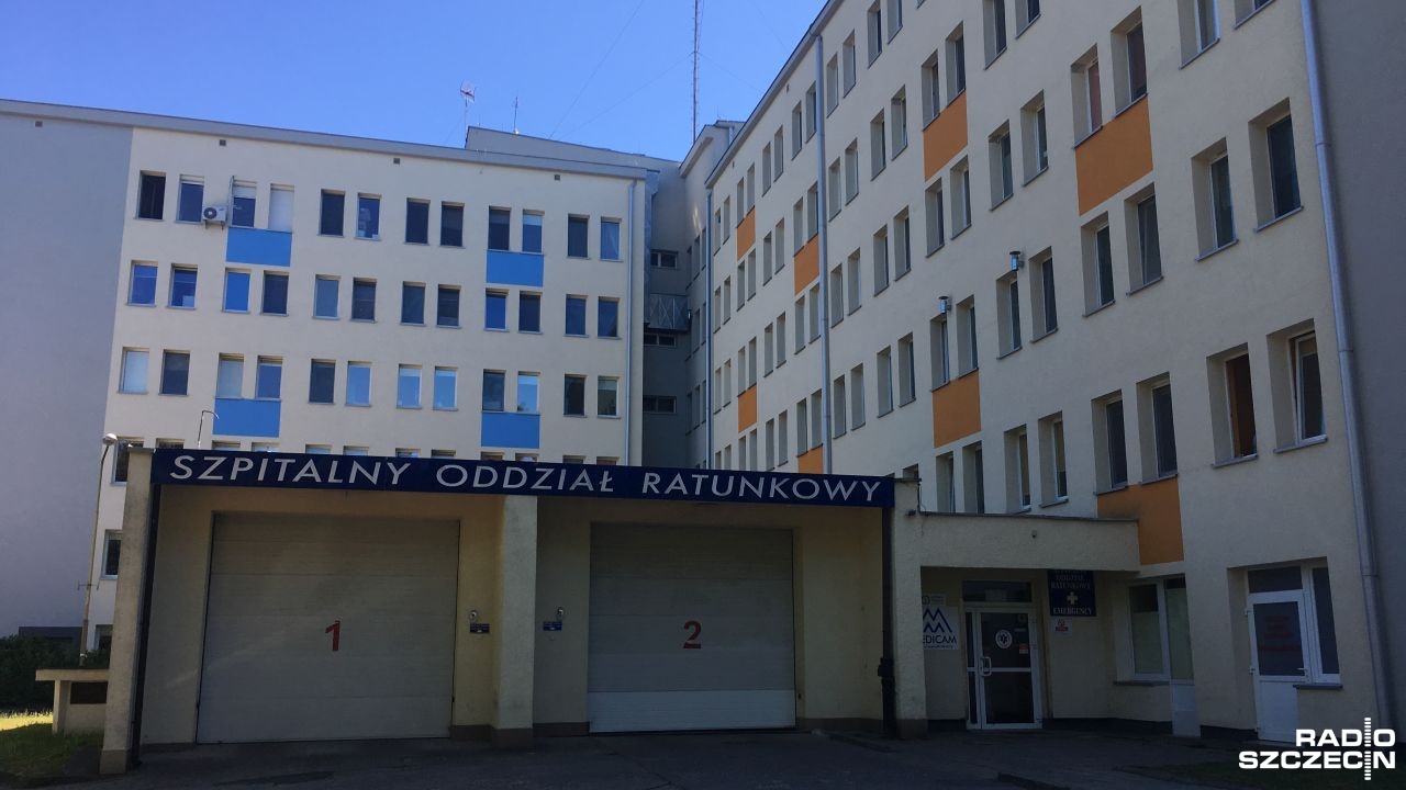 Koniec kwarantanny. Szpital działa w trybie pilnym