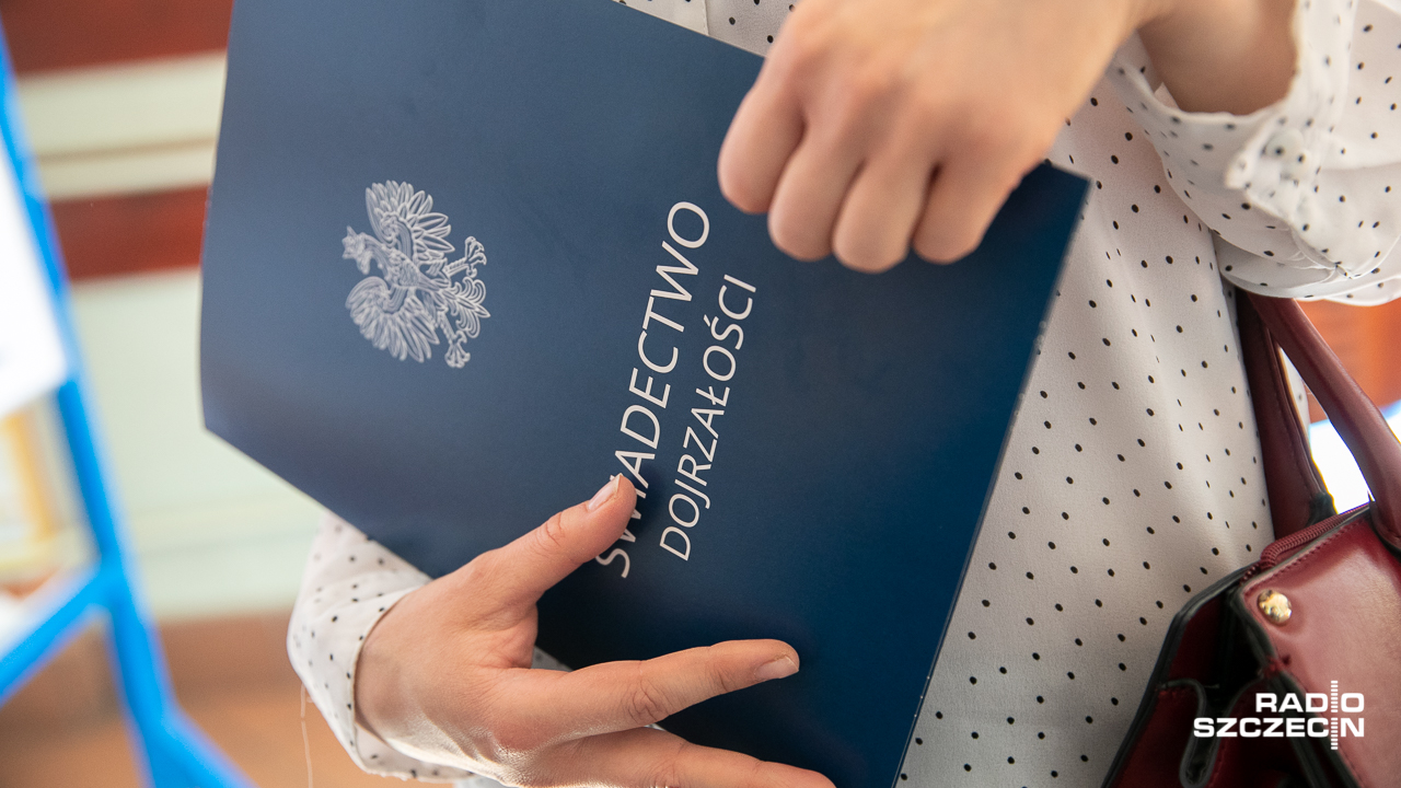 Matury przełożone, rekrutacja na studia uzależniona od ich terminu