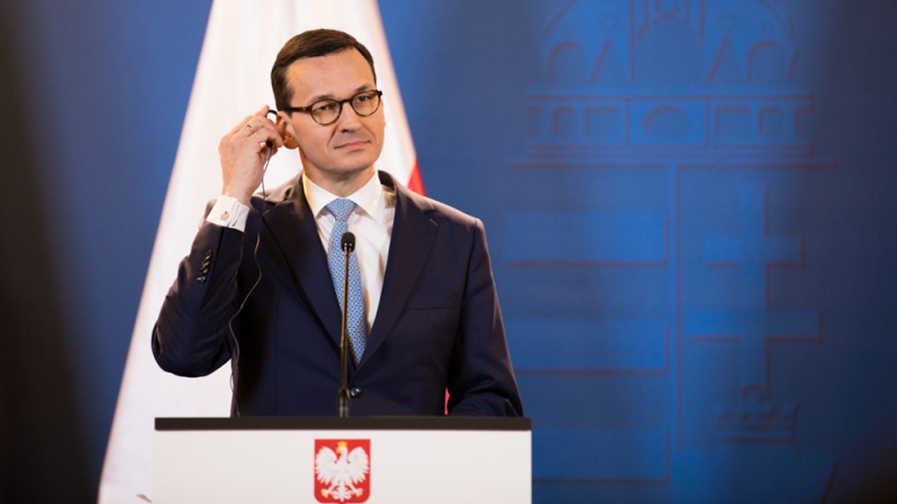 Skład rządu po rekonstrukcji prawdopodobnie we wtorek