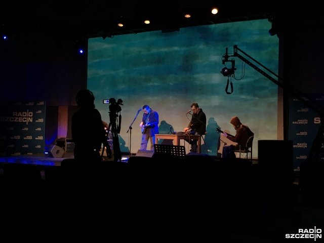 IN, fot. Piotr Rokicki Eksperymentalny koncert w ramach [3x1] [WIDEO, ZDJĘCIA]