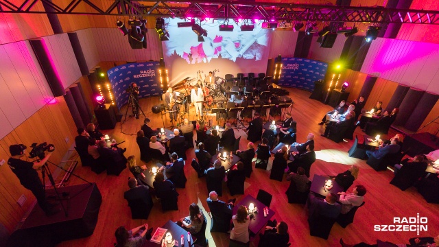 Fot. Robert Stachnik [Radio Szczecin] Rekordowy koncert "Radio Szczecin dla Niepodległej" w internecie [DUŻO ZDJĘĆ]