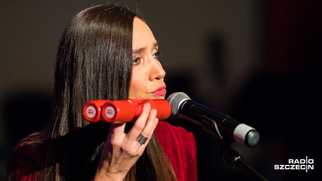 Fot. Robert Stachnik [Radio Szczecin] Rekordowy koncert "Radio Szczecin dla Niepodległej" w internecie [DUŻO ZDJĘĆ]