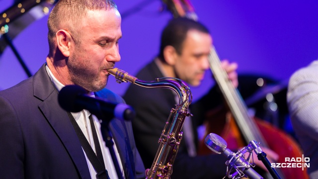 Koncert "Radio Szczecin dla Niepodległej" to jedno z wydarzeń z okazji stulecia odzyskania niepodległości przez Polskę. Fot. Robert Stachnik [Radio Szczecin] Rekordowy koncert "Radio Szczecin dla Niepodległej" w internecie [DUŻO ZDJĘĆ]