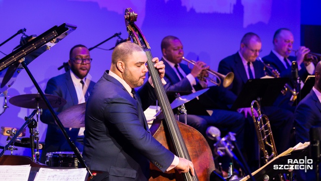 Fot. Robert Stachnik [Radio Szczecin] Rekordowy koncert "Radio Szczecin dla Niepodległej" w internecie [DUŻO ZDJĘĆ]